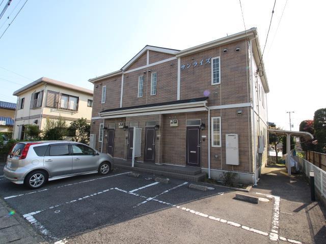 サンライズ