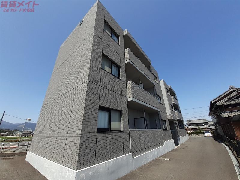プロミネント菰野