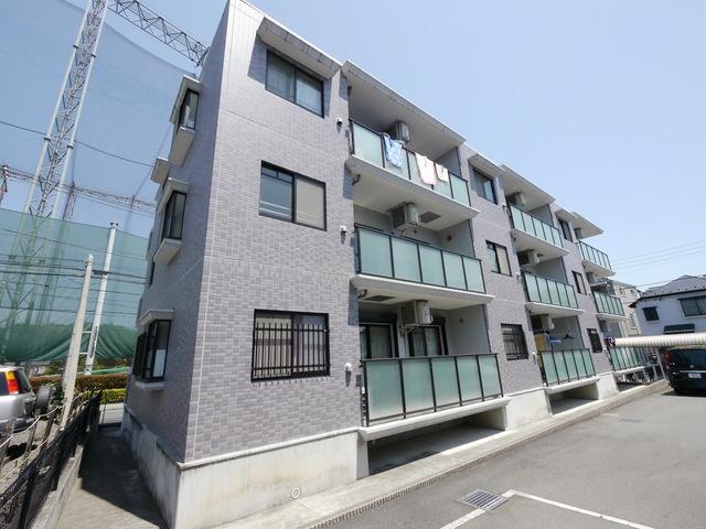 ジュネス栄II