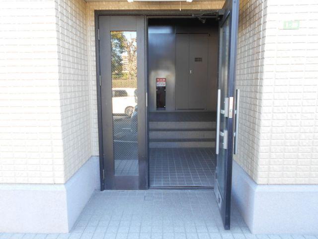 クレージュ中村