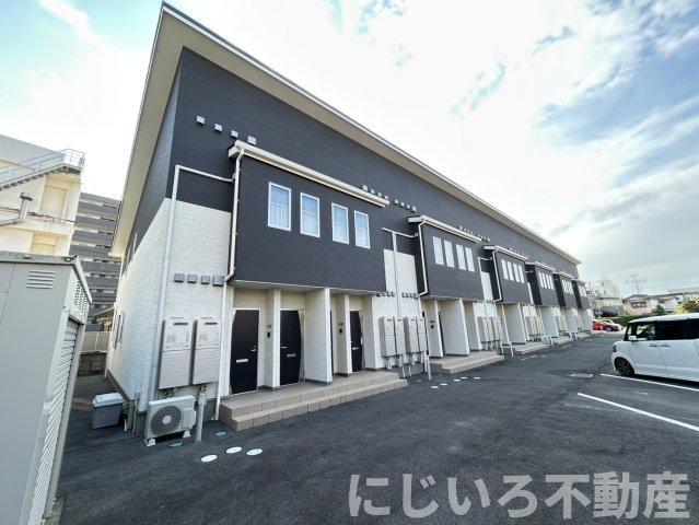 アヴニールシャンス富岡