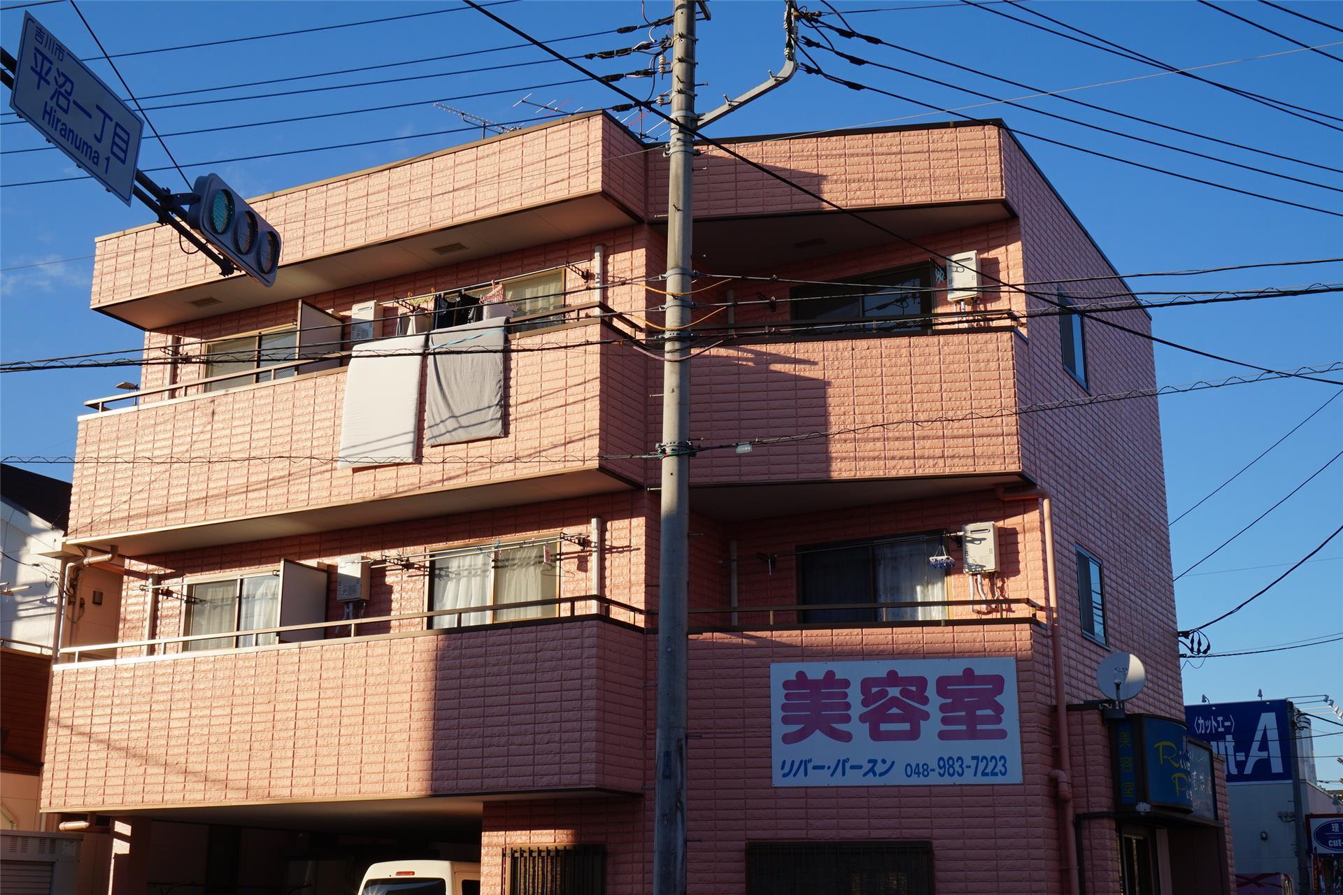 YTハイツ