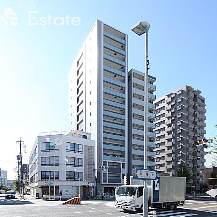 エスリード泉 外堀通