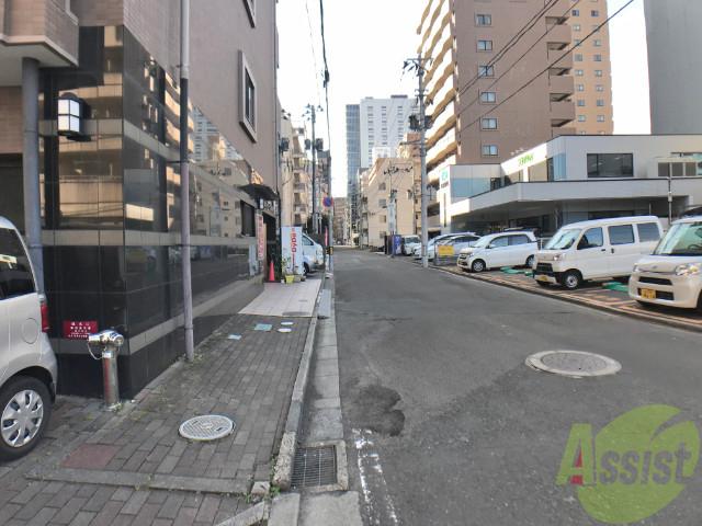 チェンピー榴岡3