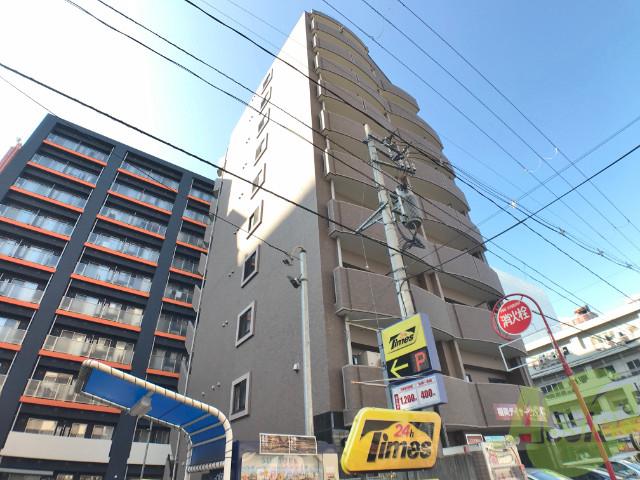 チェンピー榴岡3