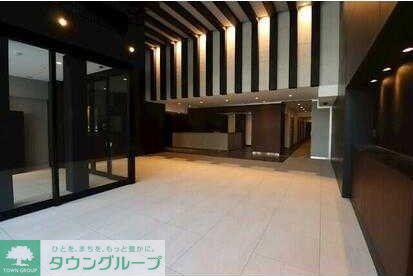 ジェノヴィア阪東橋IIスカイガーデン