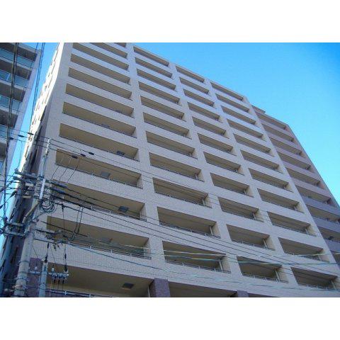 塚口駅前アーバンライフ