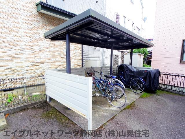 メゾンベールI