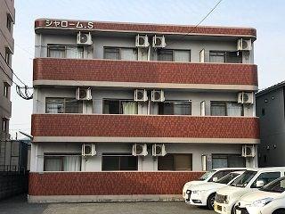 シャロームS