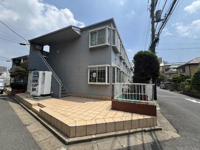 プランドール瑞江I