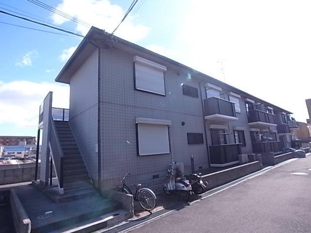 ドミール大森A・B・C