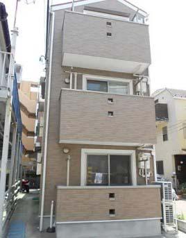 リトルフォレスト