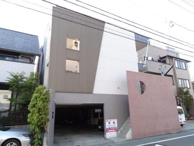 N-CASA
