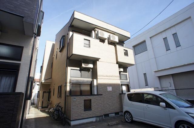 ピュア箱崎東六番館