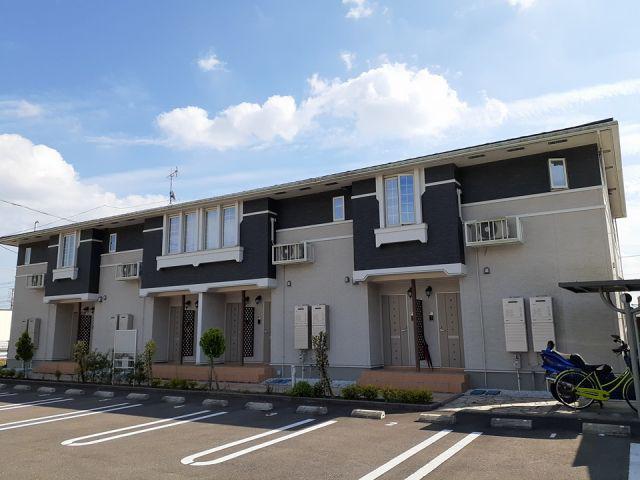 ラフレーズM II
