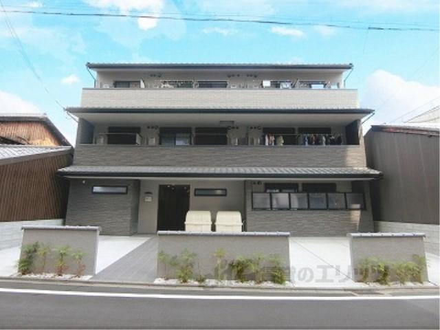 フラッティ有馬町