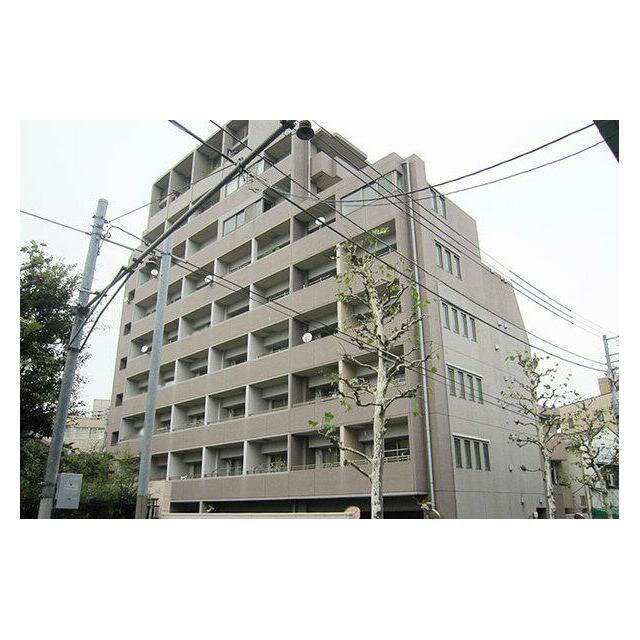 日神デュオステージときわ台