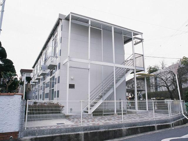 レオパレスメリッサ