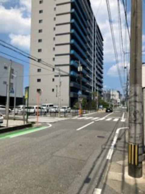 プレサンスロジェ 博多STATION ノース
