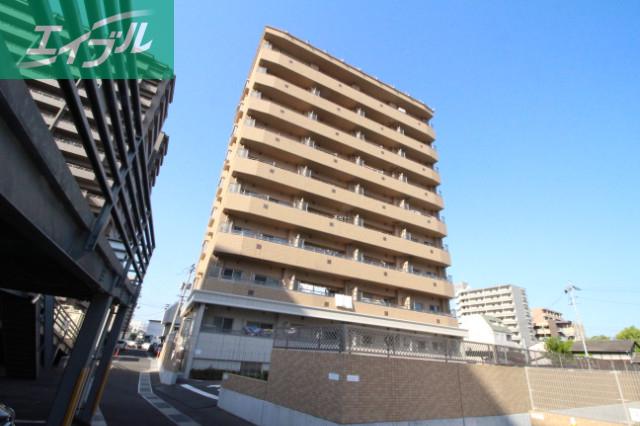 サンセール東古松II