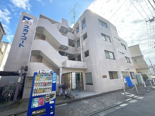 スカイコート西新井