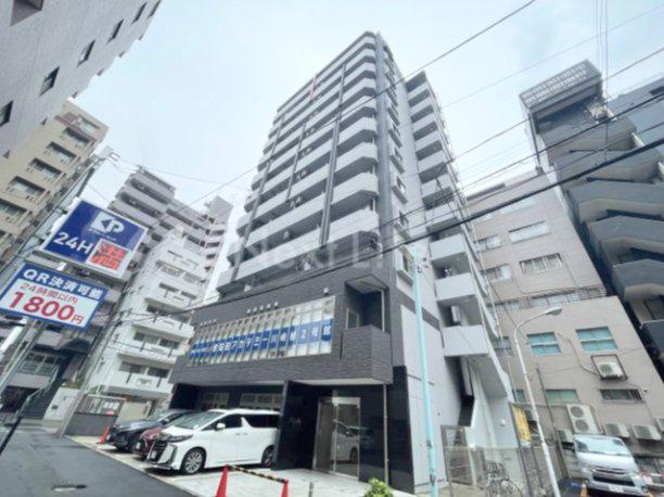 モアイ川崎西口