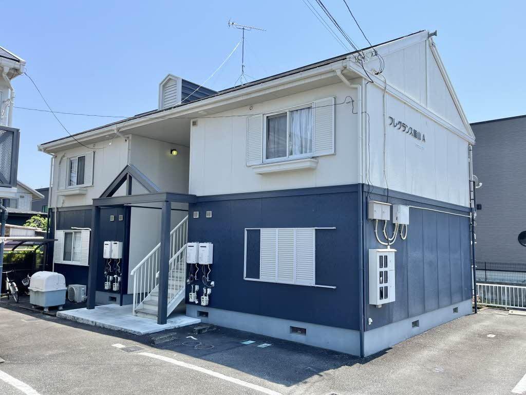 フレグランスにらやまA