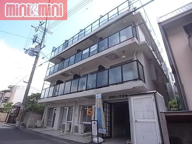 パラツィーナ武庫之荘
