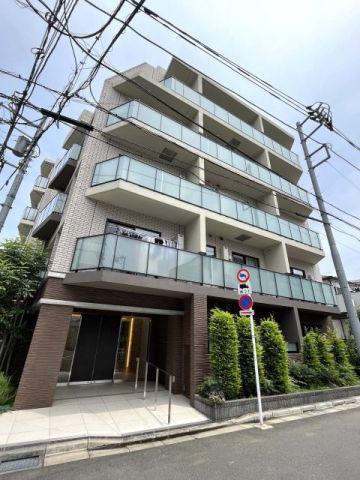 TAS田園調布レジデンス