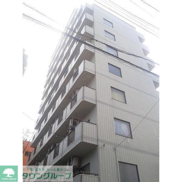 モナークマンション西川口