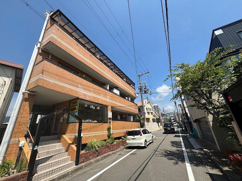 アリスト北夙川