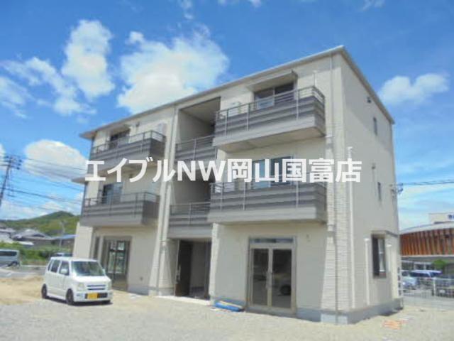 シャーメゾン沖