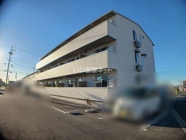 D-SQUARE牟呂町