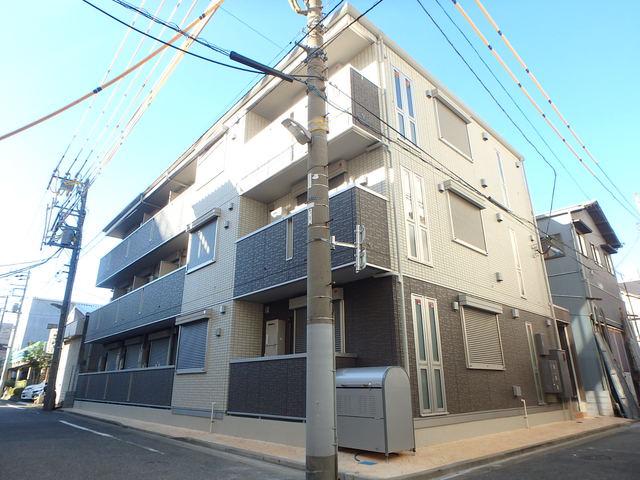 フォレストヤマザキ