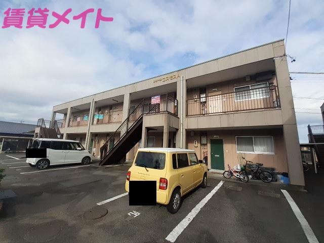 ルポールコスモスB