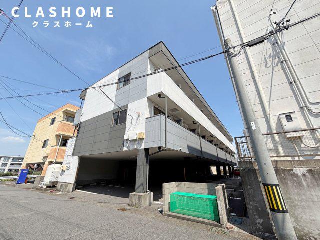 ハイツ田戸 II
