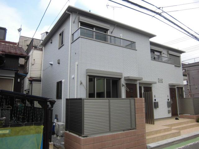 グリーンコート松葉