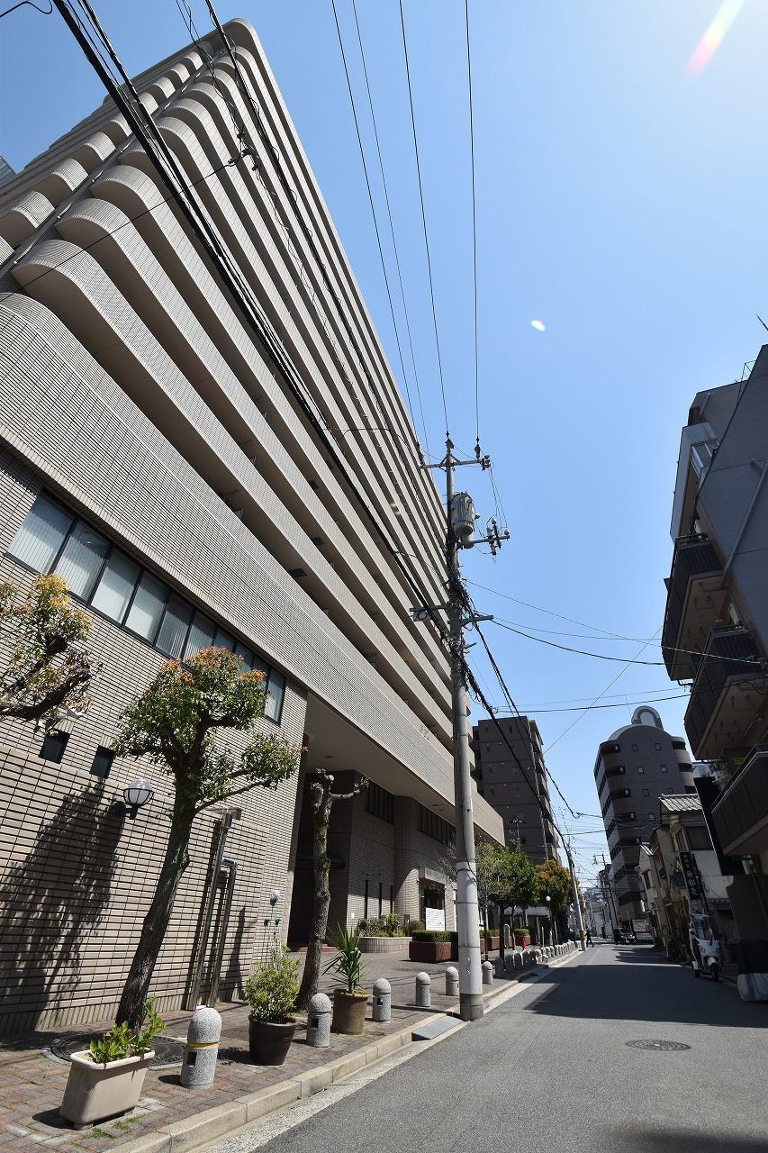 コムズ天満