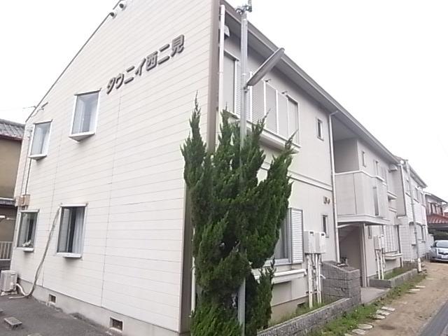 タウニィ西二見