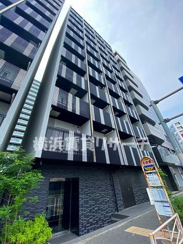HARMONY RESIDENCE 横浜みなとみらい001