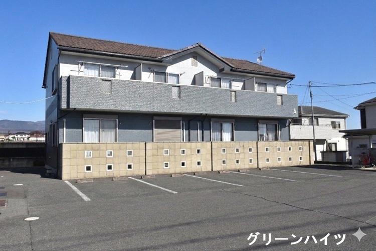 ファミール箕輪