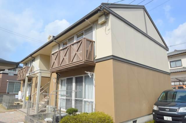 瀬野ハイライフタウンC