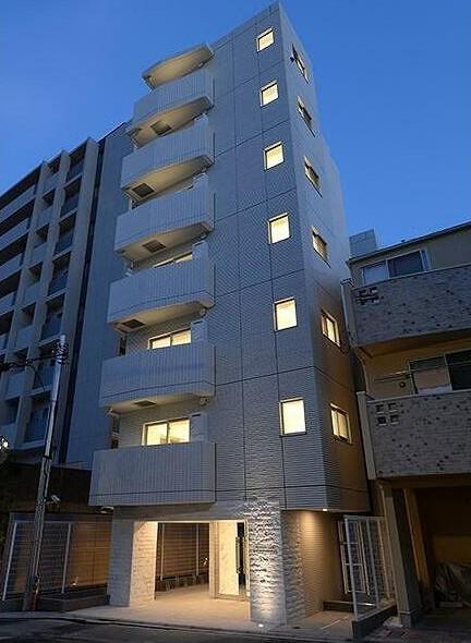 PREMIUM CUBE文京江戸川橋♯MO