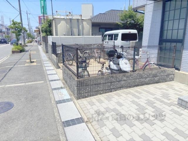 レオパレスエテール