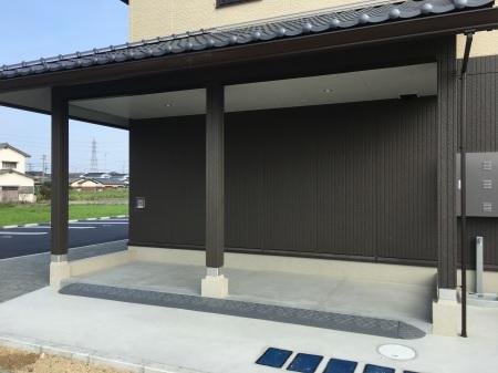 ＪＲ予讃線 今治駅 徒歩24分 2階建 築9年