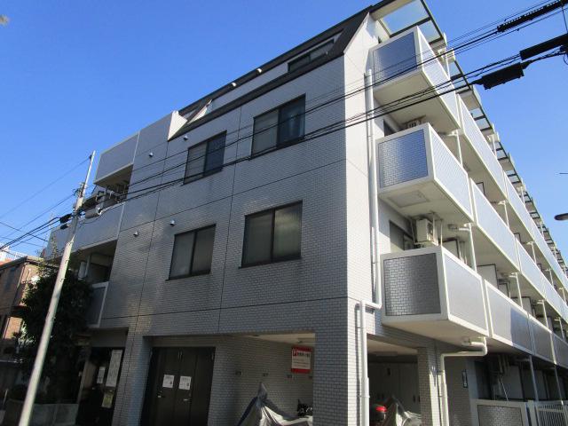 アーバンヒルズマンション日吉