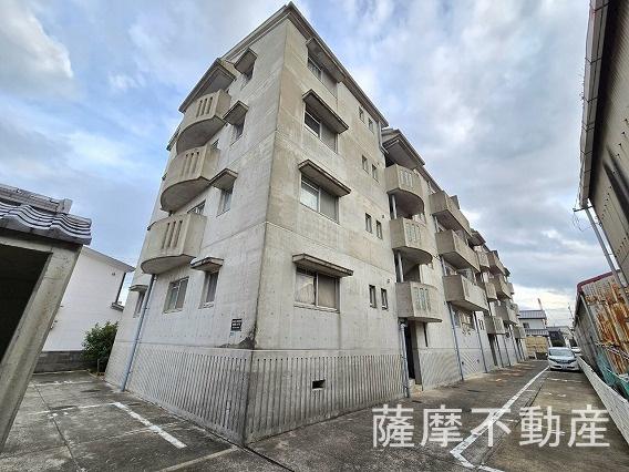 四宮ハイツ