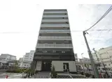 S-RESIDENCE堀田駅前