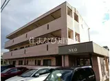 愛知県大府市 3階建 築21年