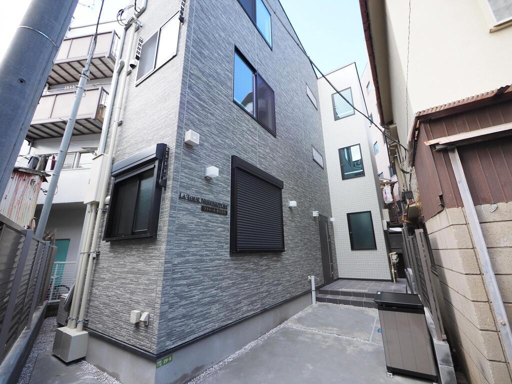 ラトゥール西日暮里